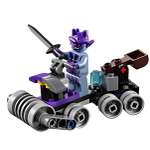 Конструктор LEGO NEXO KNIGHTS