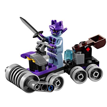 Конструктор LEGO NEXO KNIGHTS