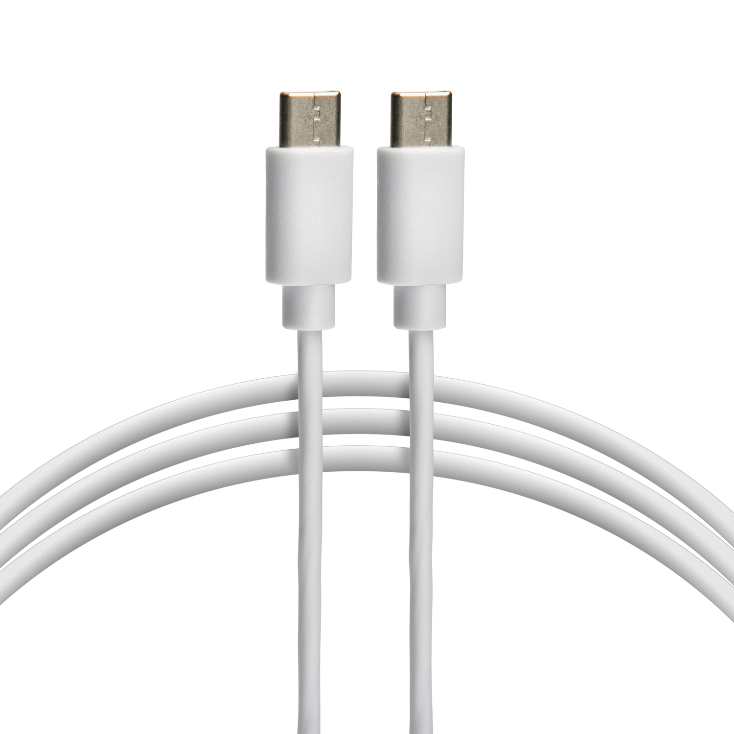 Зарядное устройство REXANT USB-C 20Вт в комплекте с кабелем - фото 10