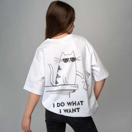 Футболка HappyFox