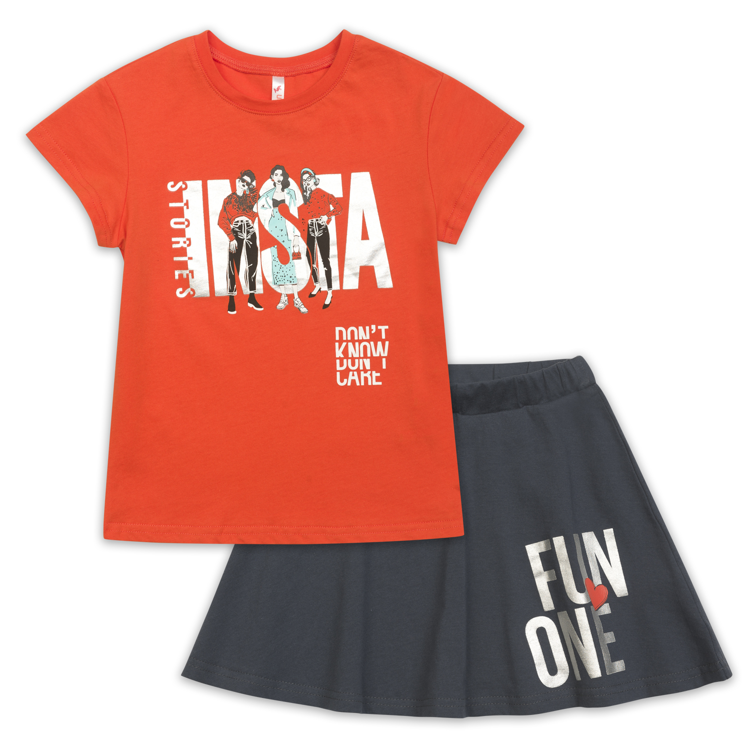 Комплект Pelican GFATS3270/Красный(18) - фото 7