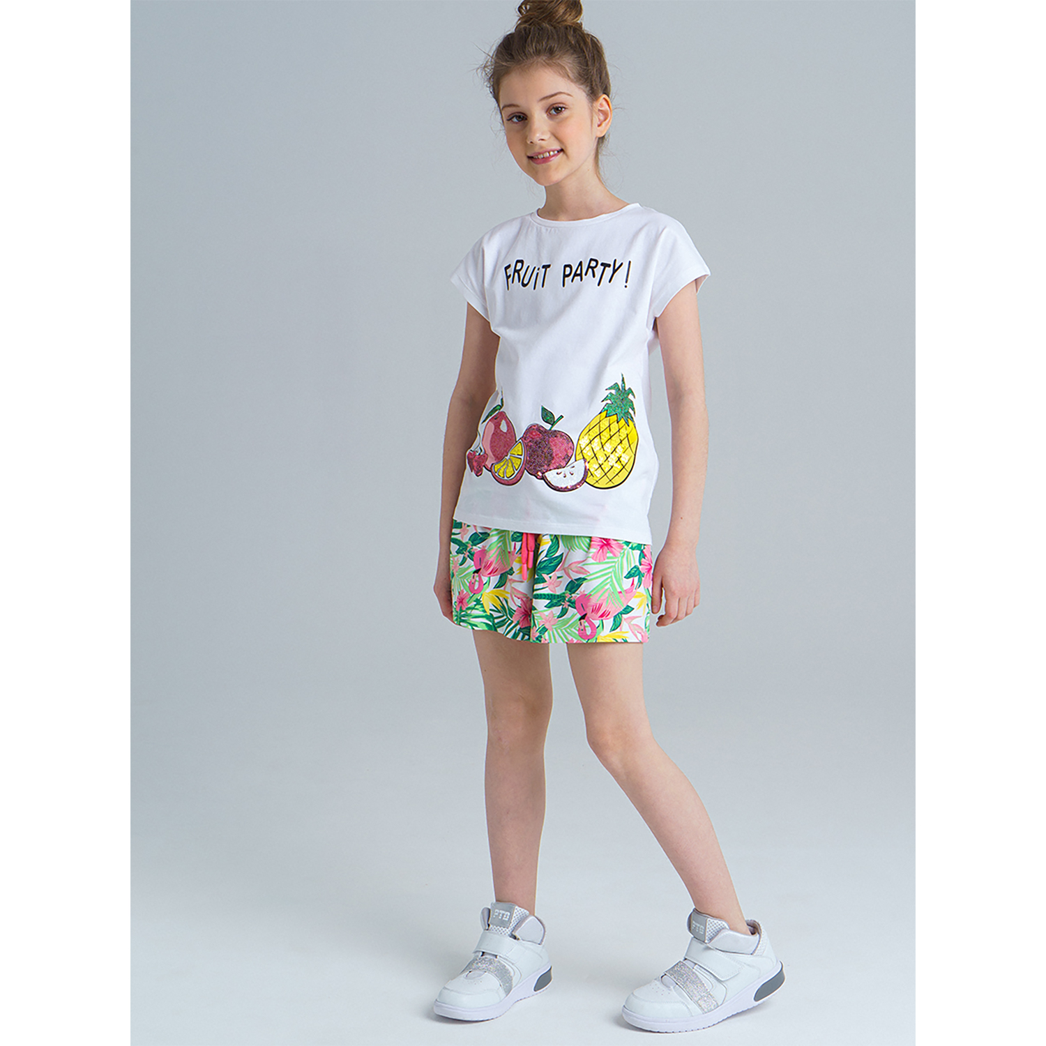 Футболка PlayToday 12121406 - фото 2