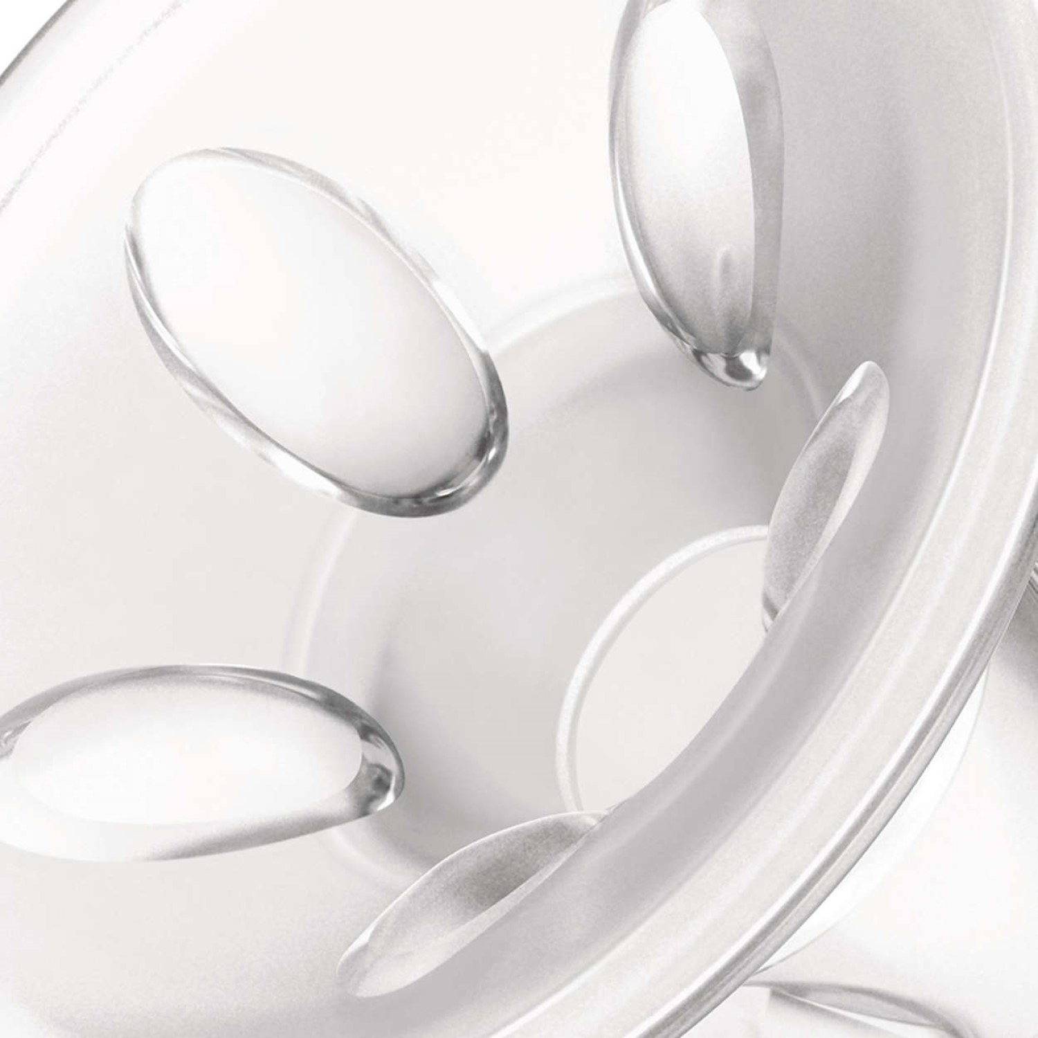 Молокоотсос Philips Avent ручной базовый SCF330/40 - фото 4