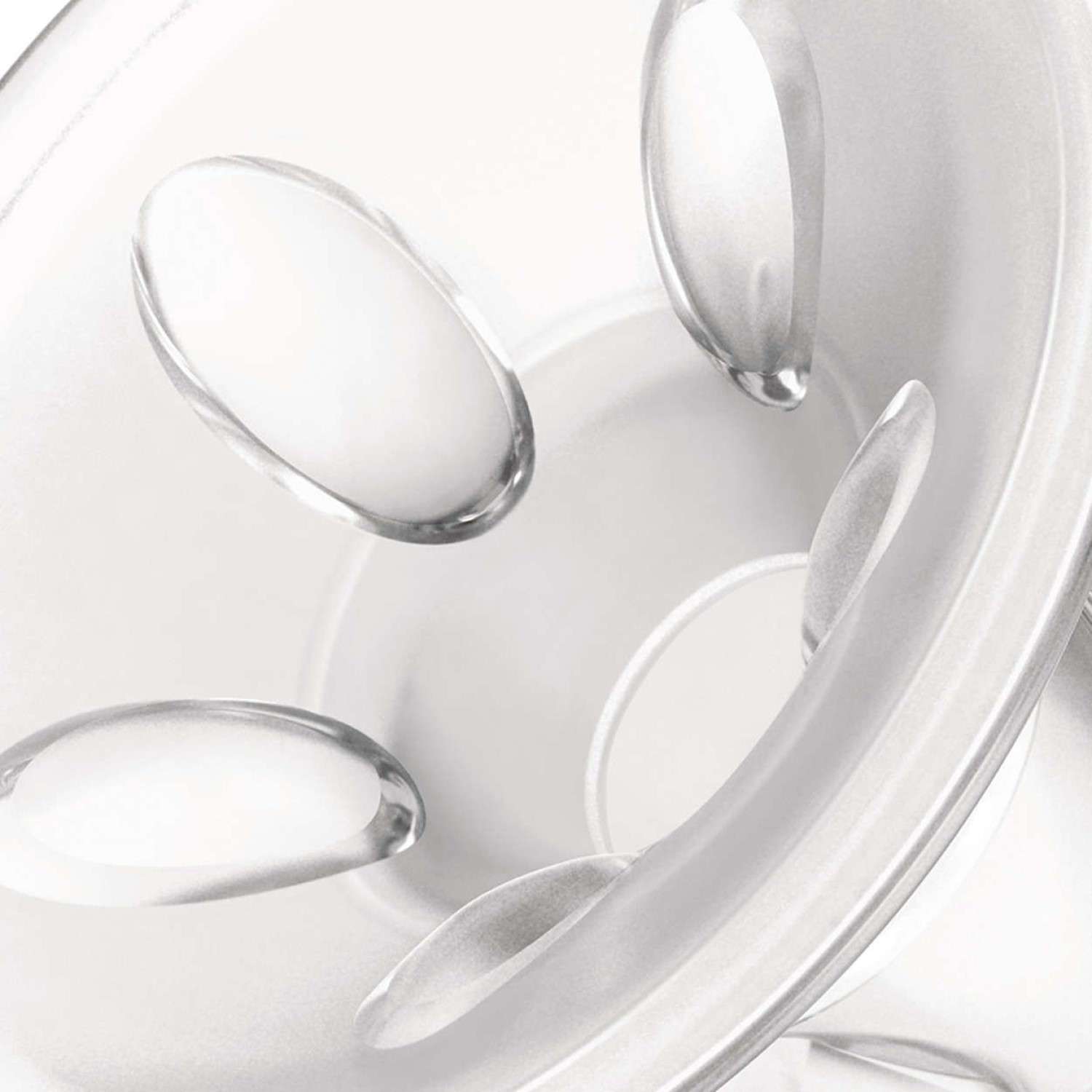 Молокоотсос Philips Avent ручной базовый SCF330/40 - фото 4