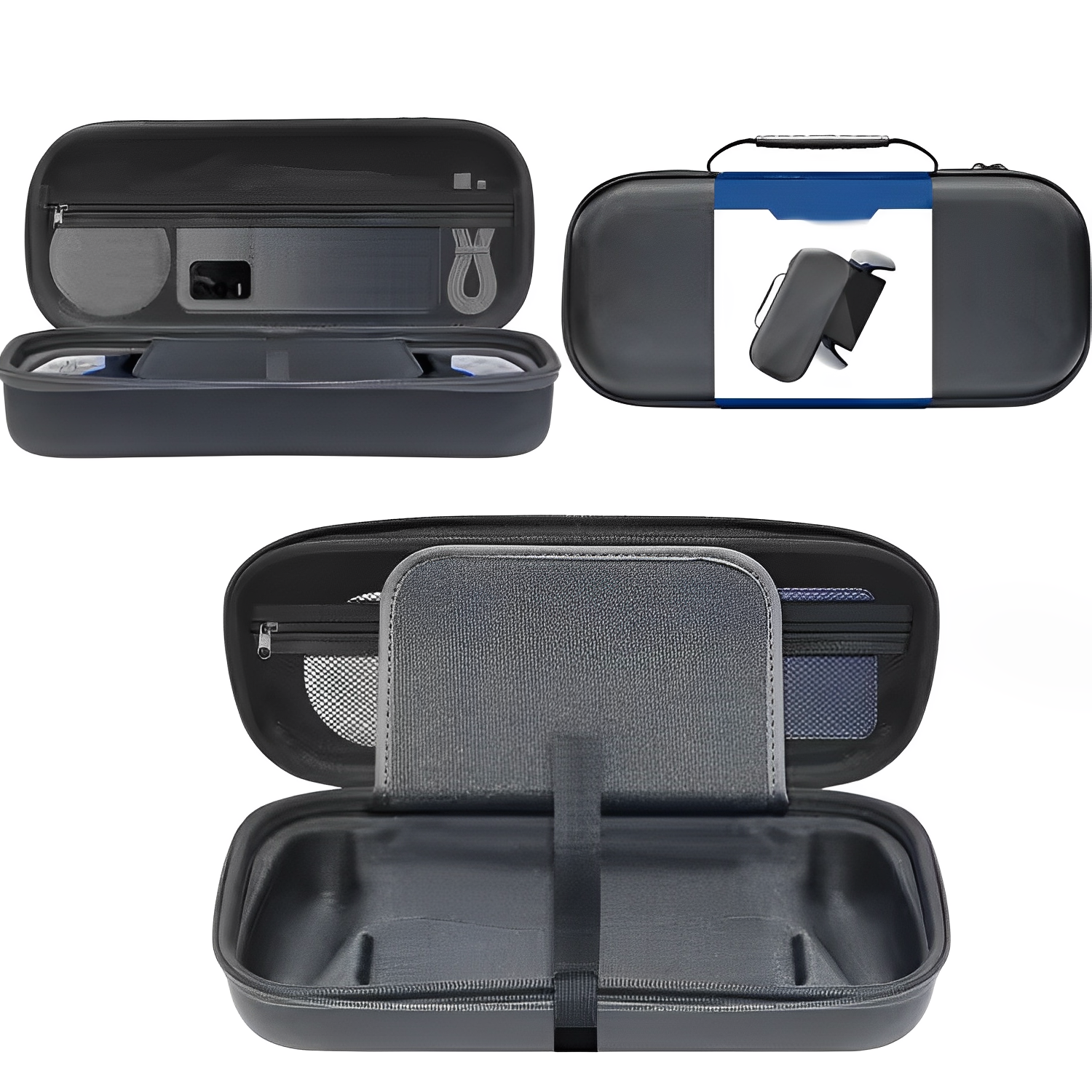 Аксессуар GameSpot Сумка PS Portal - фото 7