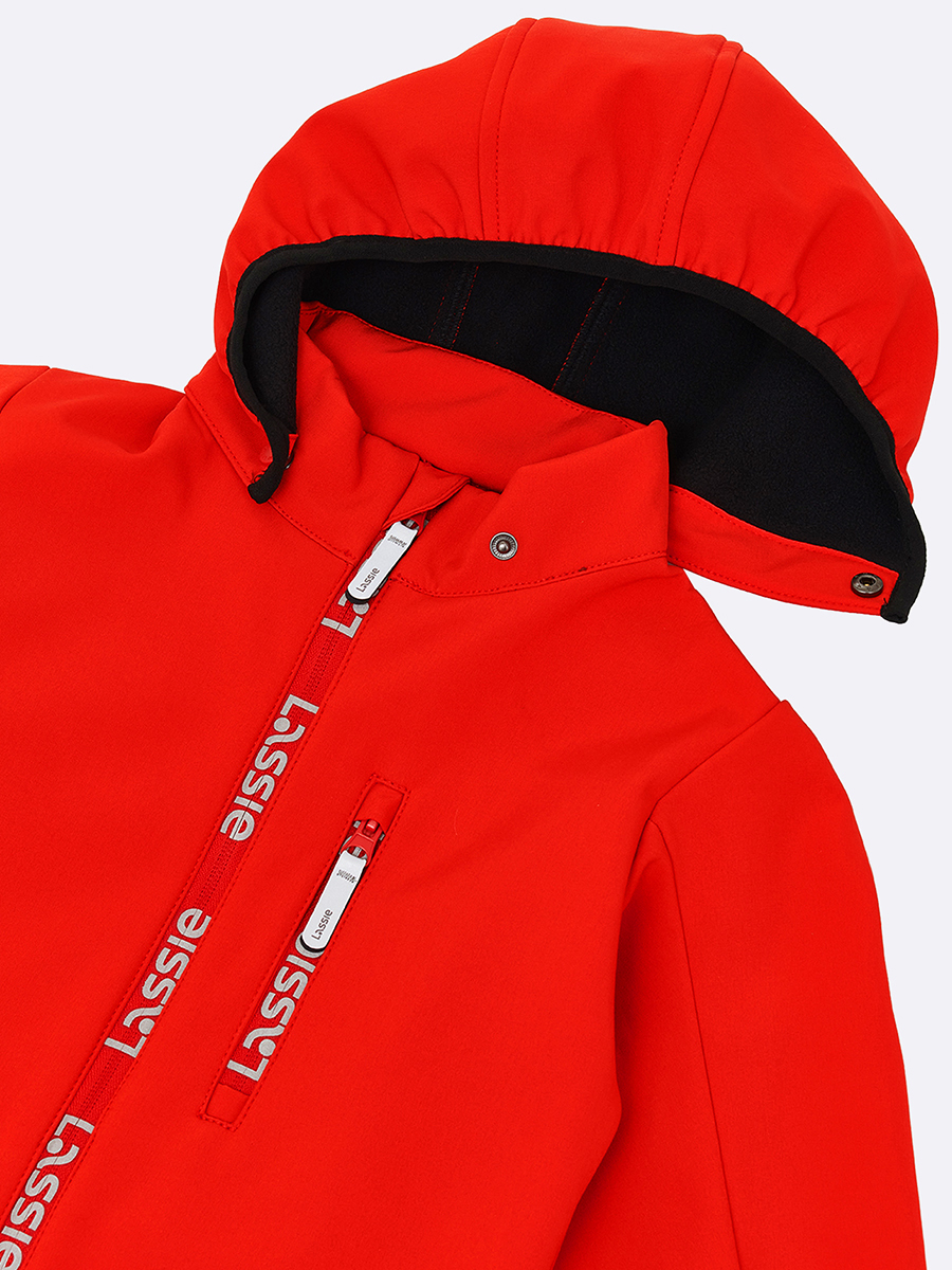 Комбинезон Lassie 72105221-3690 - фото 6