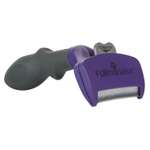Расческа для кошек Furminator для пород c длинной шерстью M/L 151357