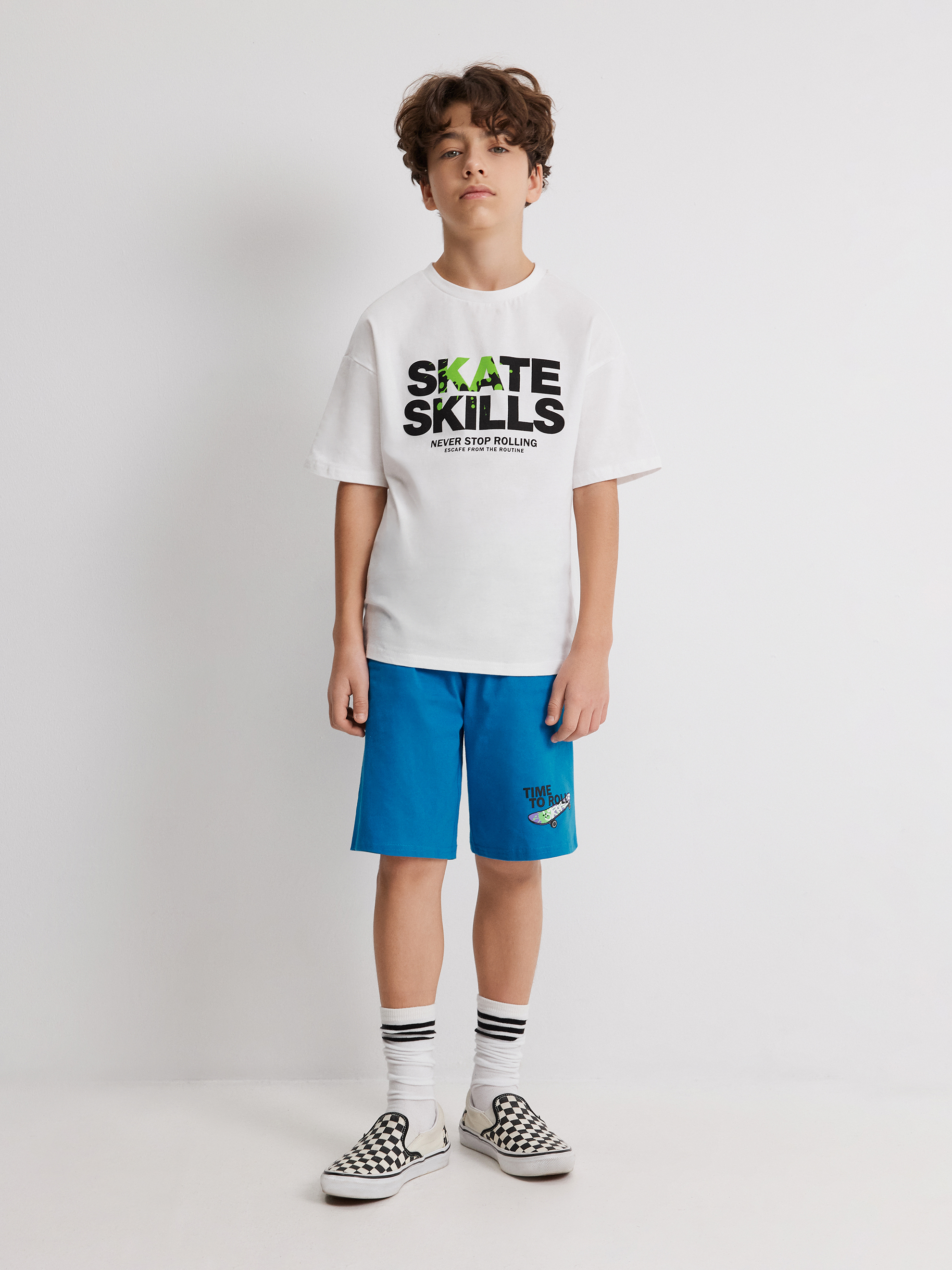 Пижама Acoola 20134280021_0086179 - фото 7