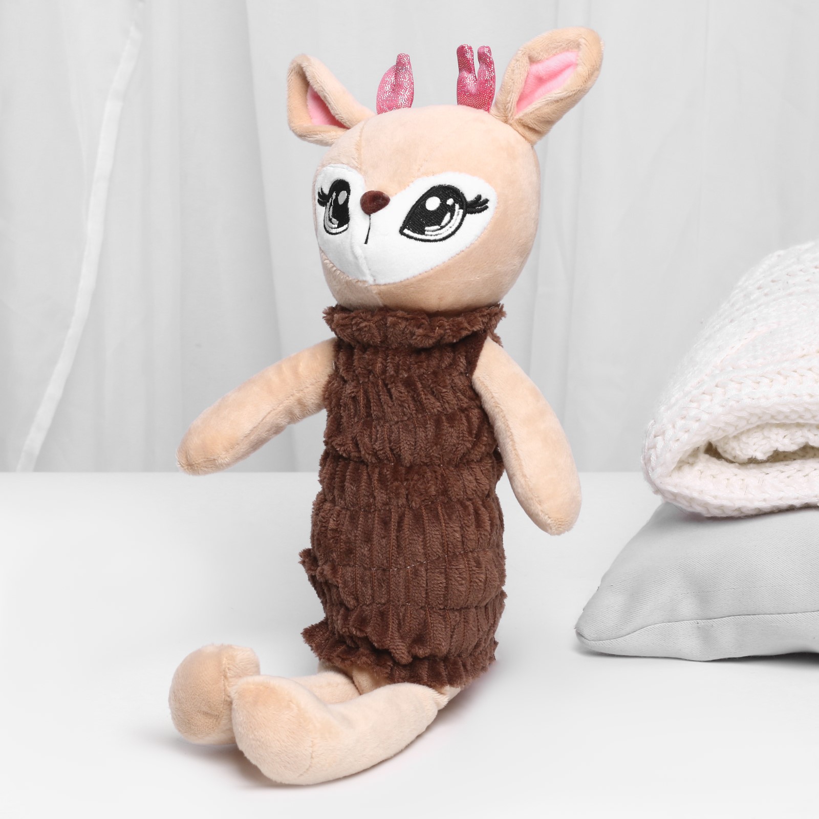 Мягкая игрушка Milo Toys - фото 3