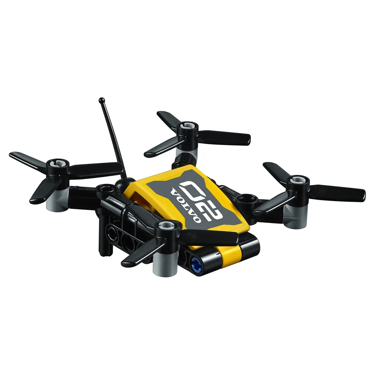 Конструктор LEGO Technic - фото 16