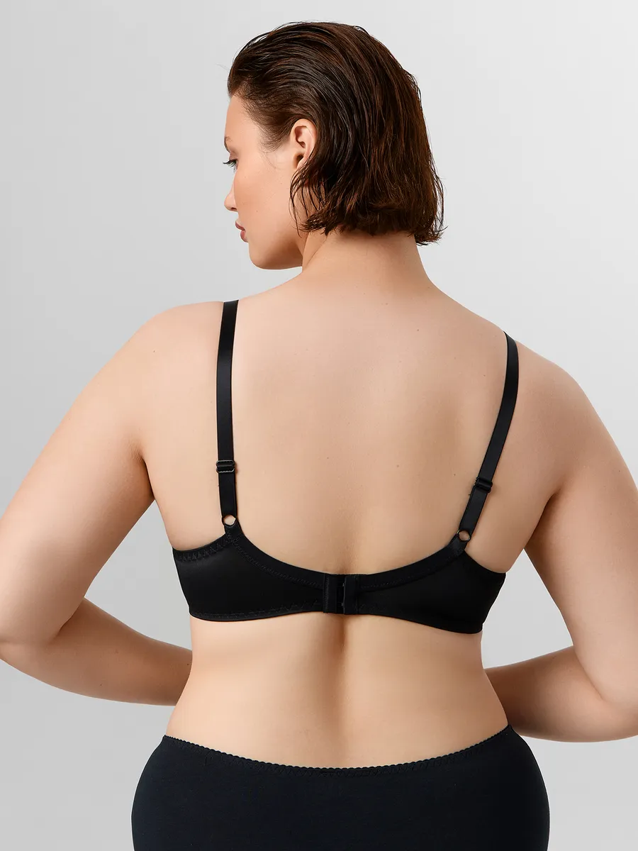 Бюстгальтер Mark Formelle (Марк Формэль) 512379/черный - фото 8