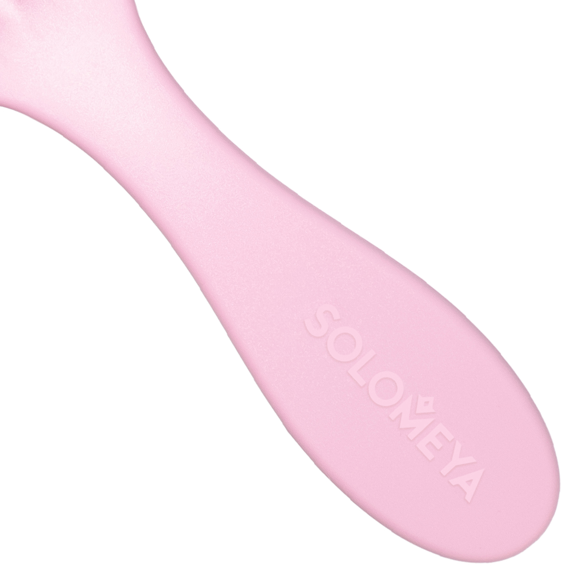 Массажная расческа SOLOMEYA - фото 3