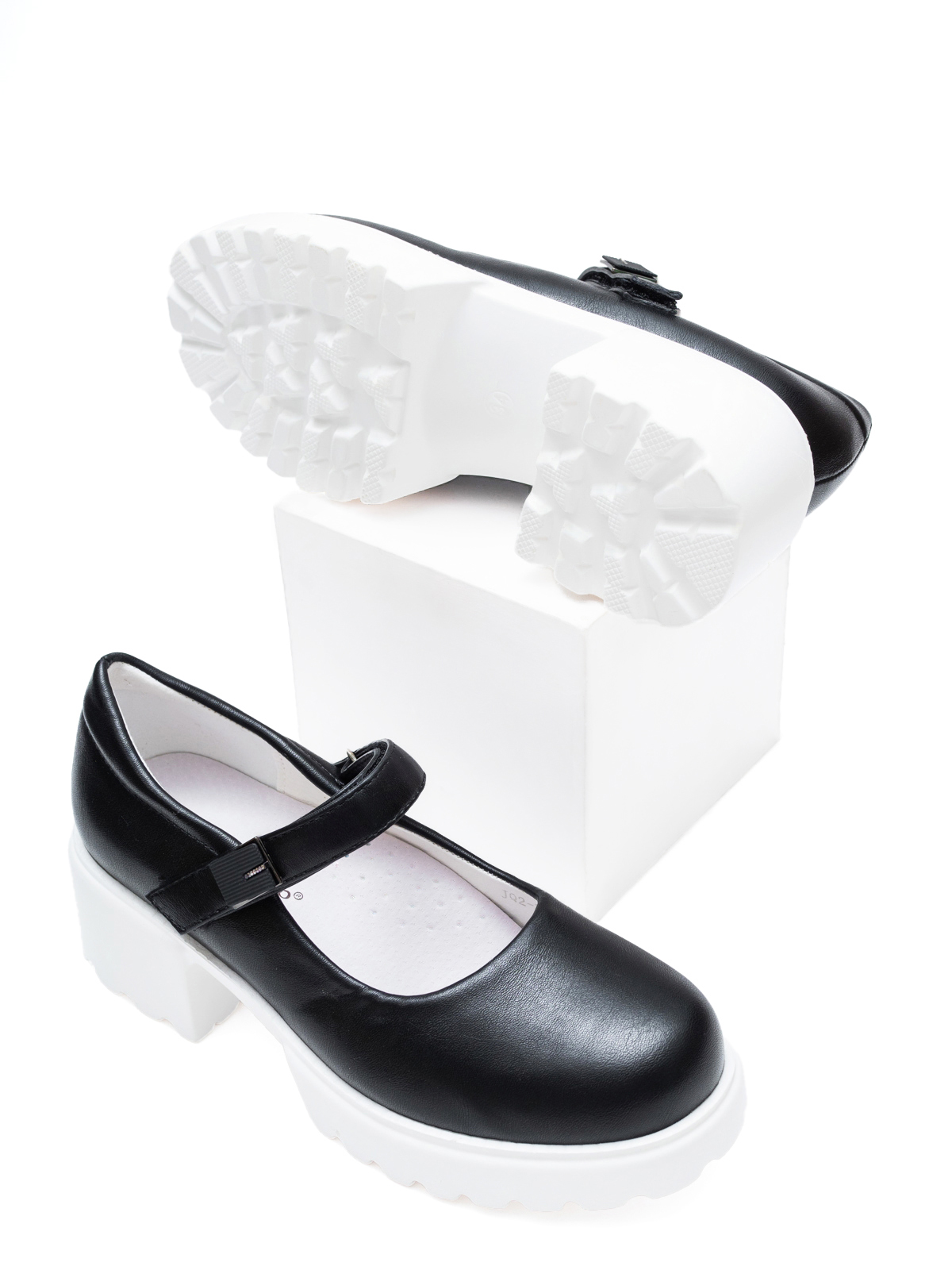 Туфли Кумир JQ2-35 - фото 7