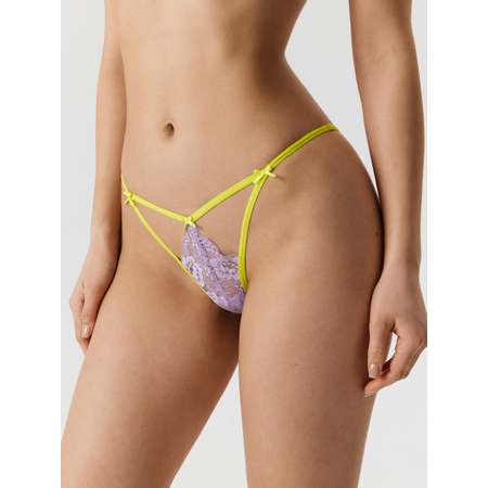 Трусы 3 шт Infinity Lingerie
