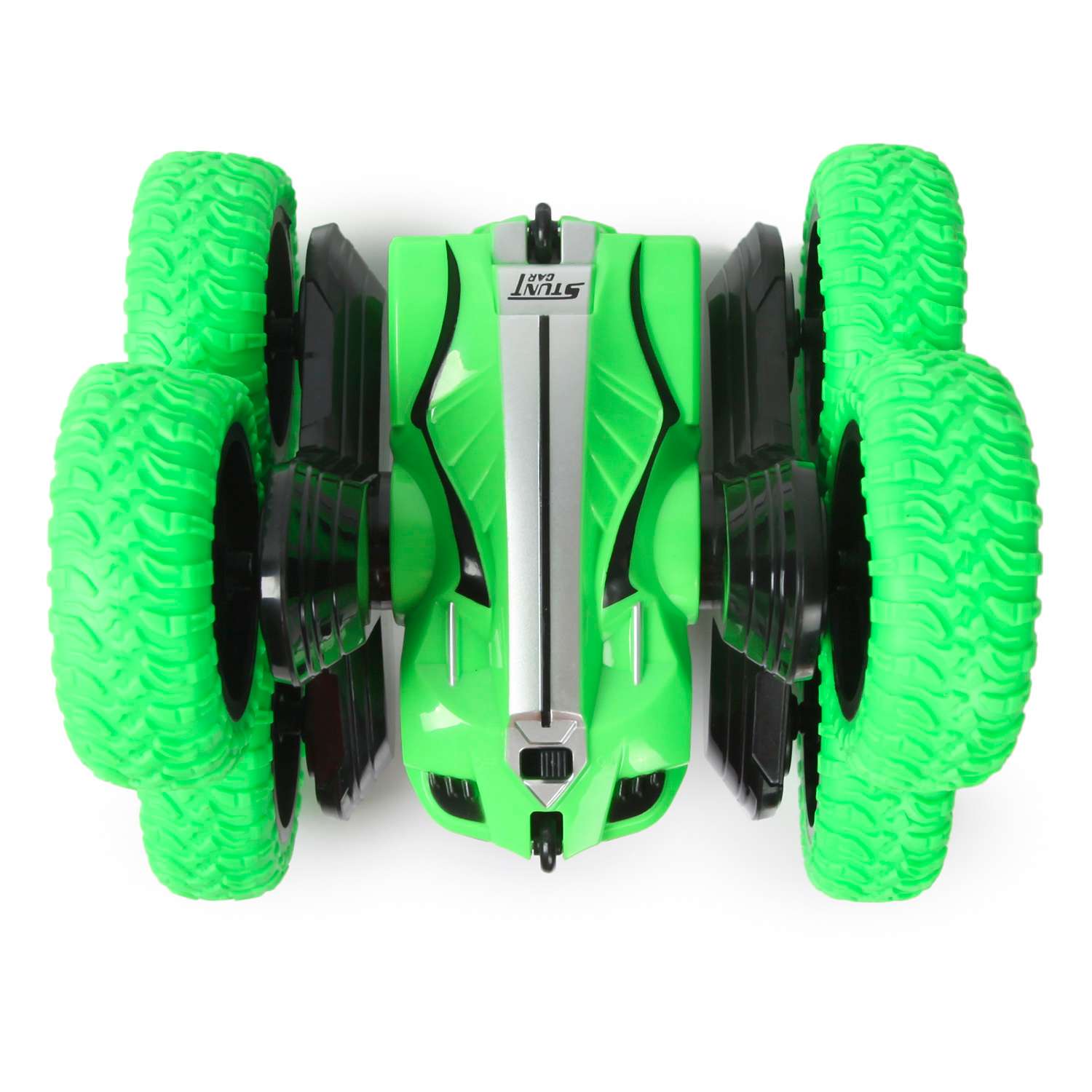 Внедорожник РУ Mobicaro - фото 6