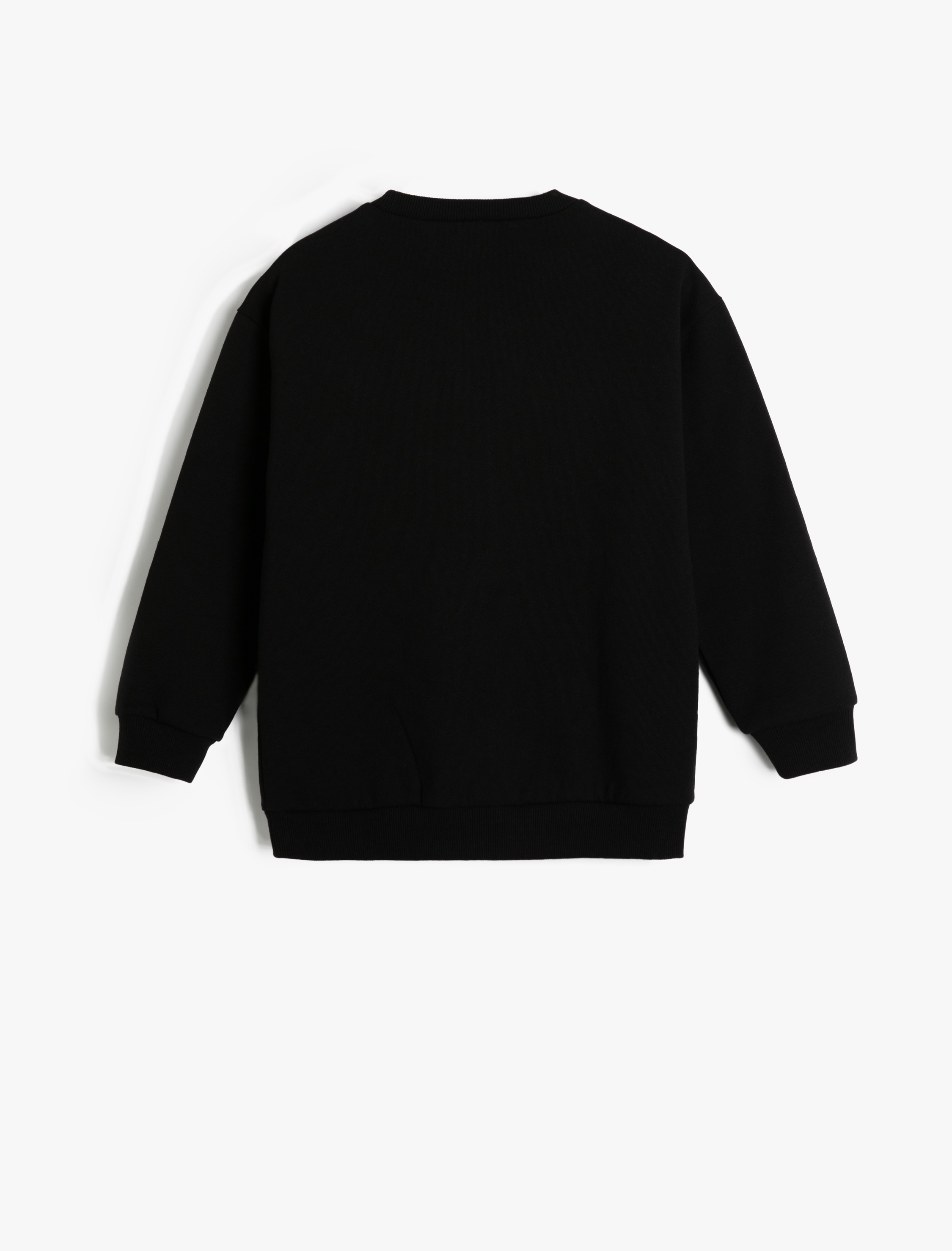 Свитшот KOTON 5WKB10326TK999 - фото 2