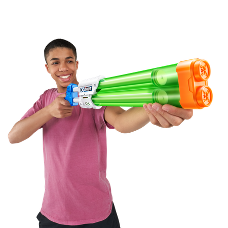 Бластер водный Zuru XSHOT  Water Warfare