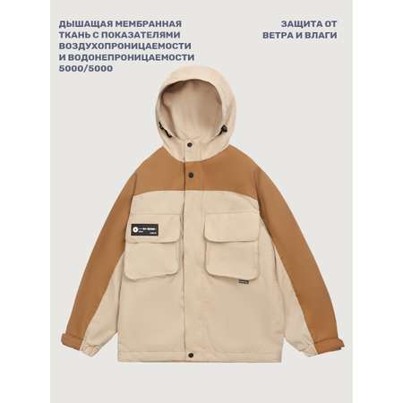 Ветровка NIKASTYLE
