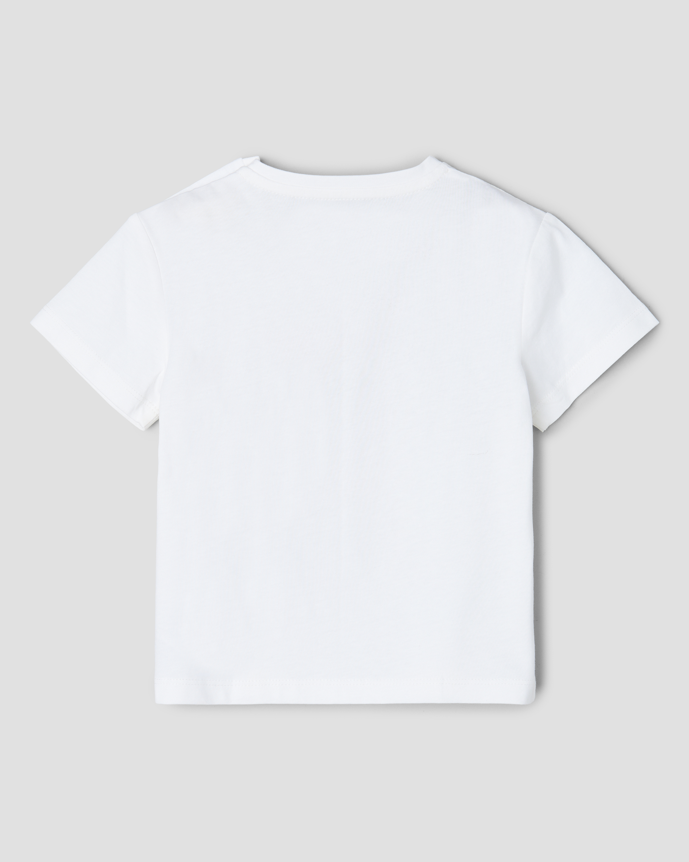 Футболка BabyGo S26BG4BG 02297igF0 - фото 2