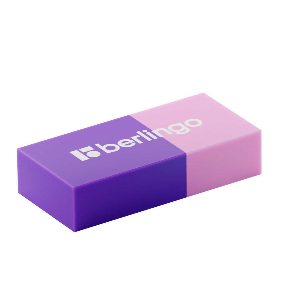 Ластик BERLINGO Envy 3 шт. - фото 5