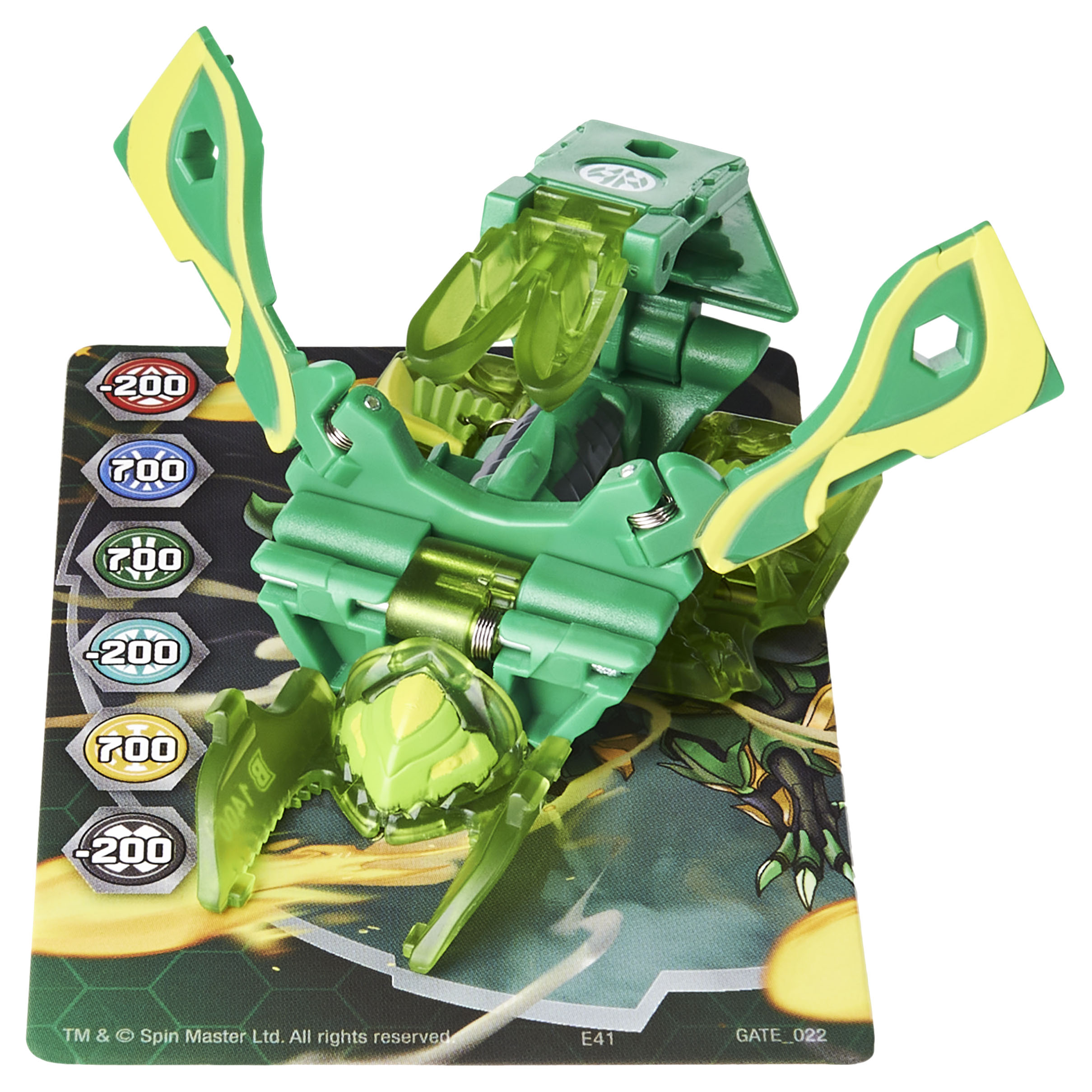 Фигурка Bakugan - фото 2