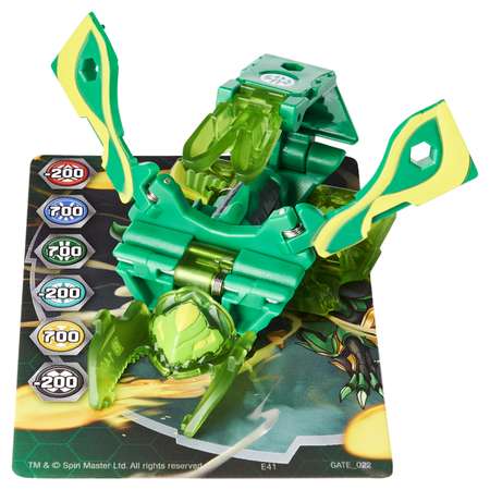 Фигурка Bakugan