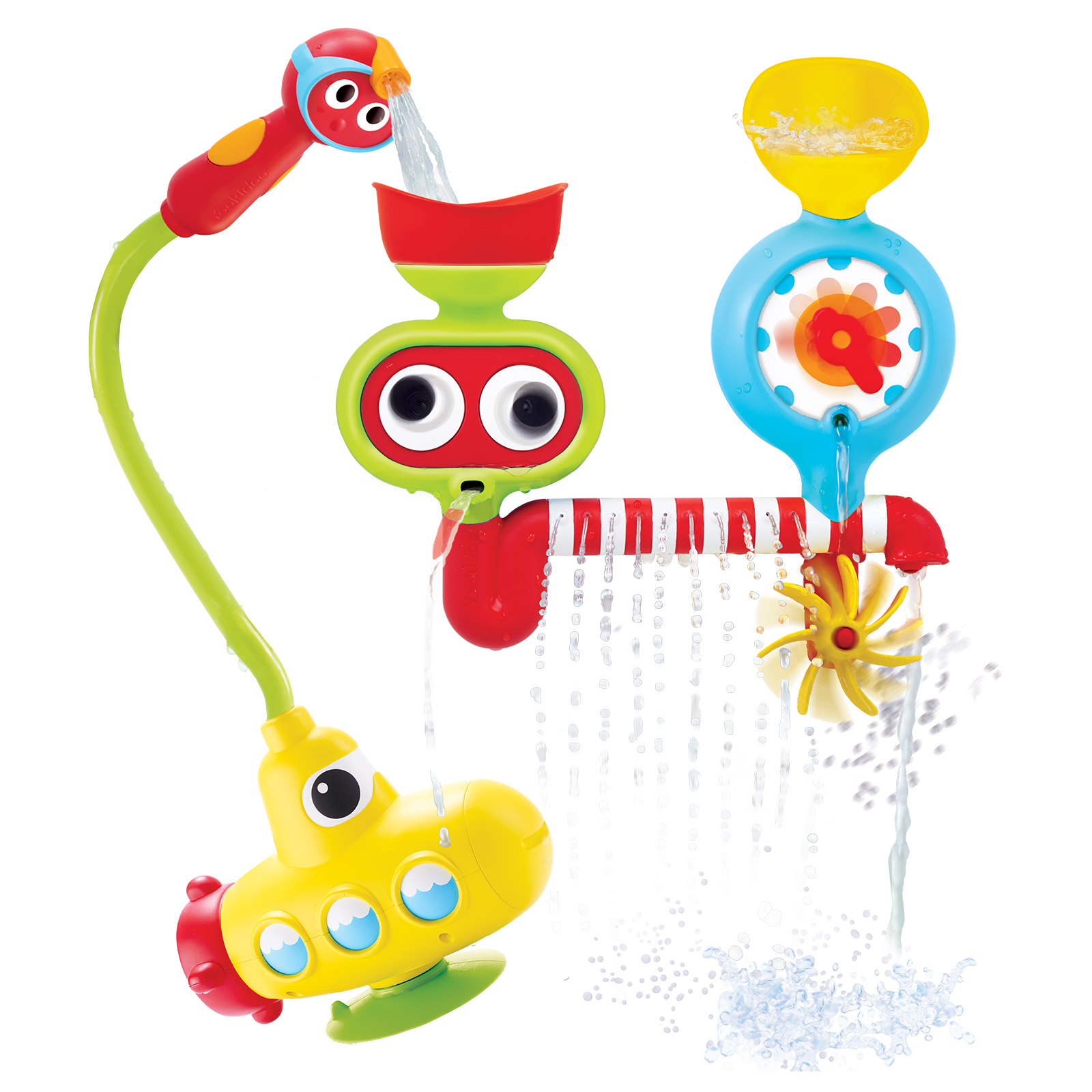 Игрушка Yookidoo - фото 9