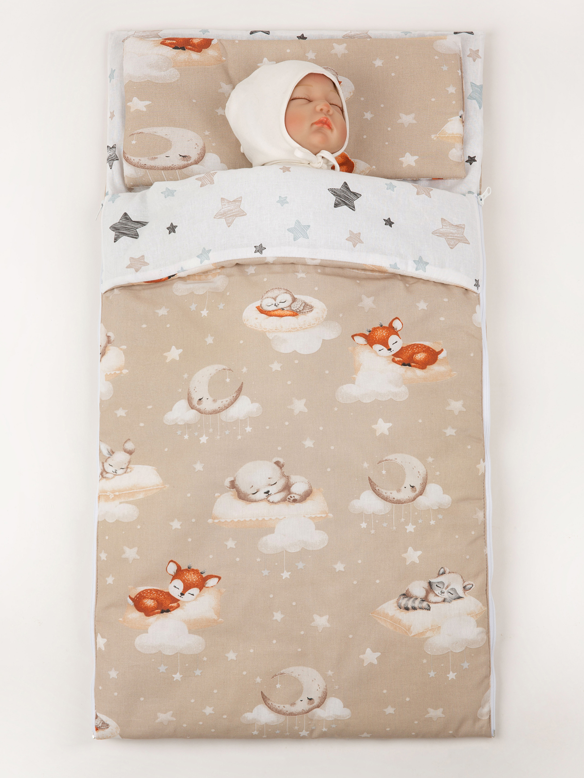 Конверт спальный Чудо-Чадо - фото 1