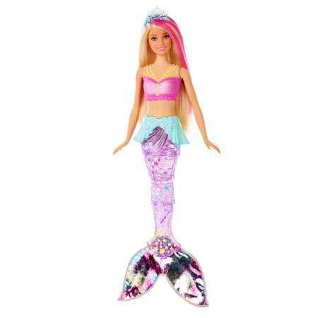 Кукла модельная Barbie