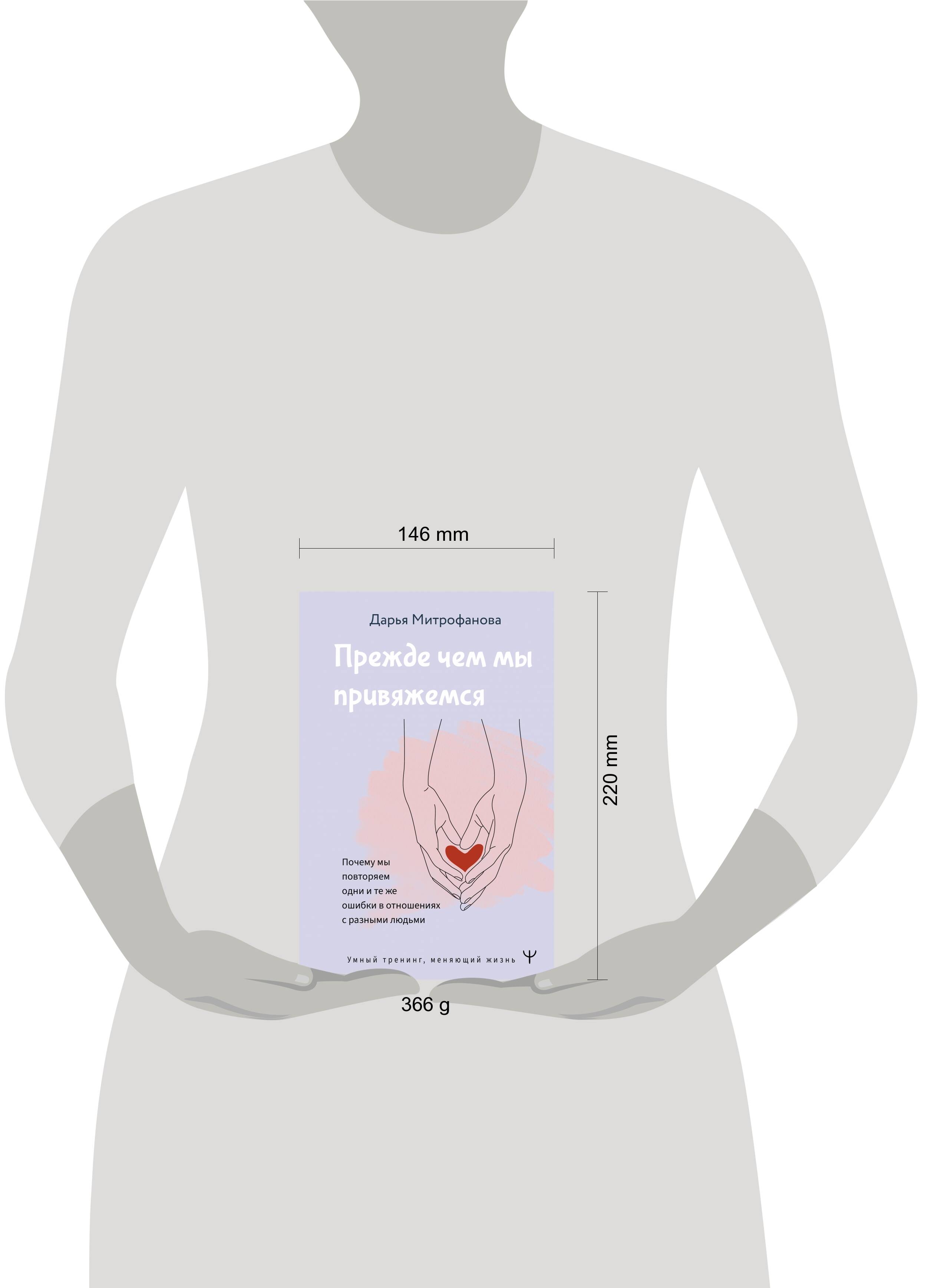 Книги АСТ Прежде чем мы привяжемся. Почему мы повторяем одни и те же ошибки в отношениях - фото 10
