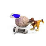 Игровой набор Dragons вылупляющийся динозавр