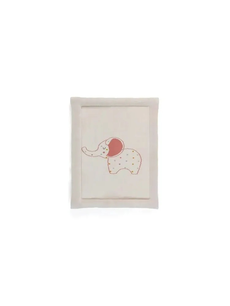 Ковёр askona kids Points Elephant 80 x 100 см - фото 7