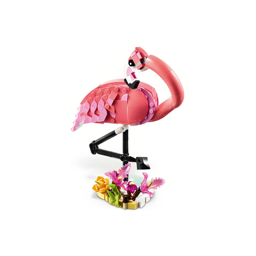 Конструктор LEGO Creator 644 дет. - фото 3