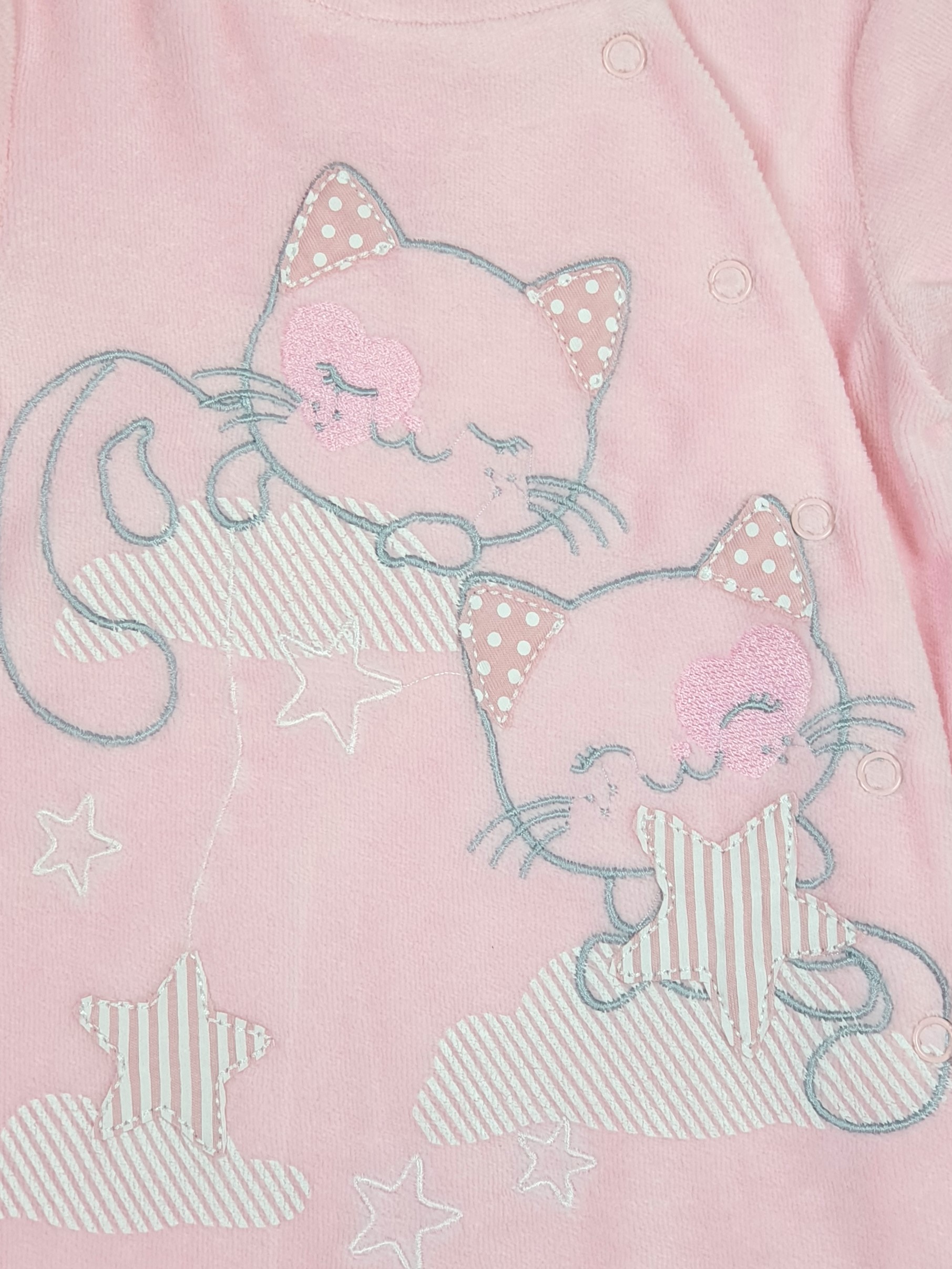 Комбинезон Luneva 041-75-1. - фото 3