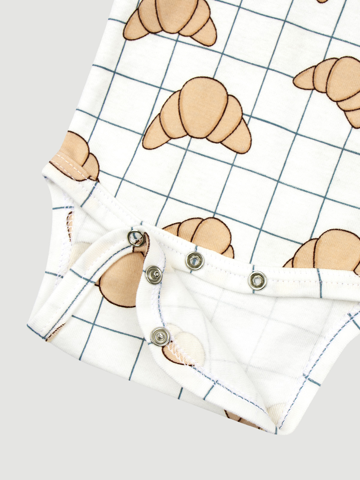 Боди Mjolk 6156678 - фото 3