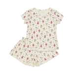 Пижама Linas baby