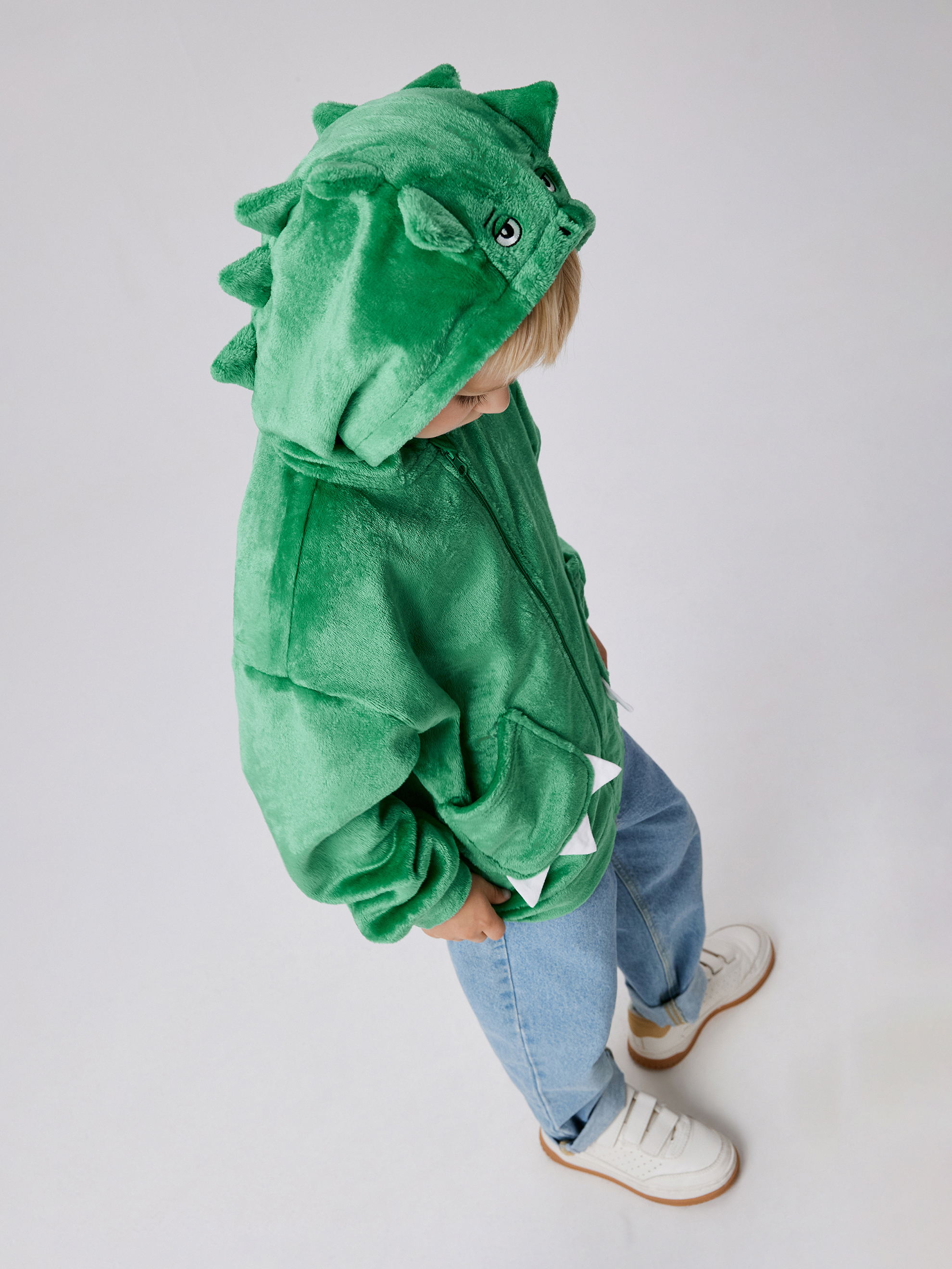 Толстовка Acoola 20121000053_0093488 - фото 3