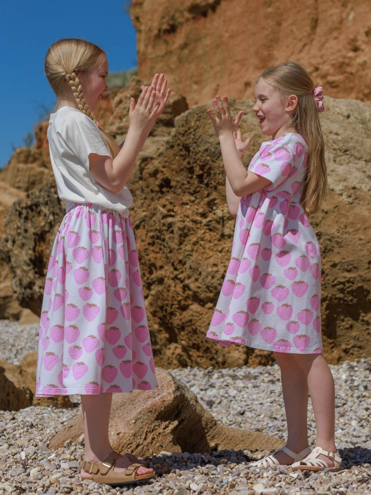 Юбка Mjolk 10486626 - фото 3