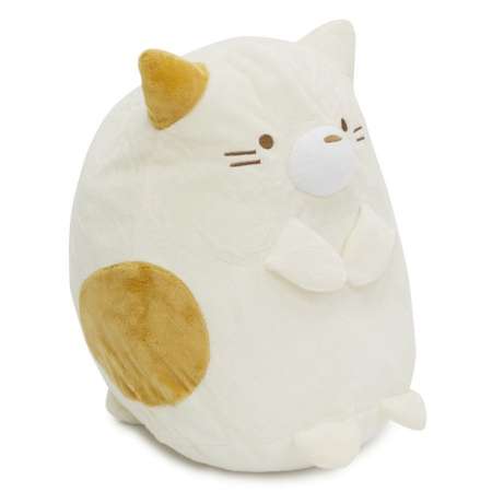 Игрушка мягкая Dolemikki котик