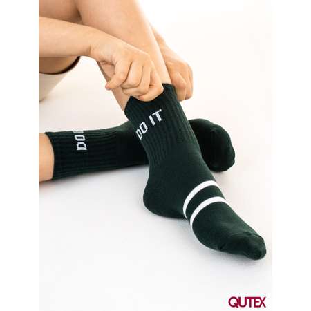 Носки 5 пар QUTEX