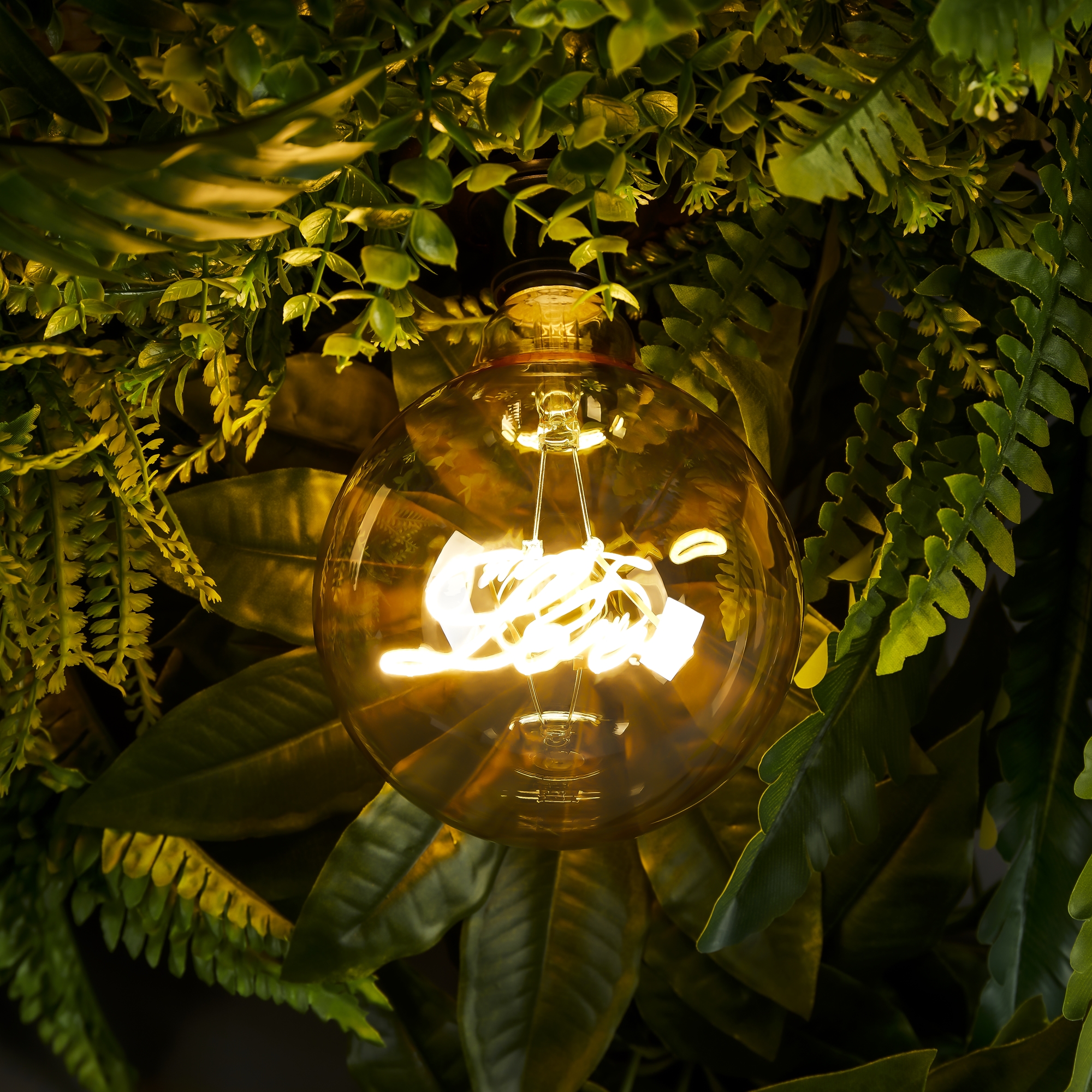 Лампочка декоративная VOLTEGA 8550 - фото 2