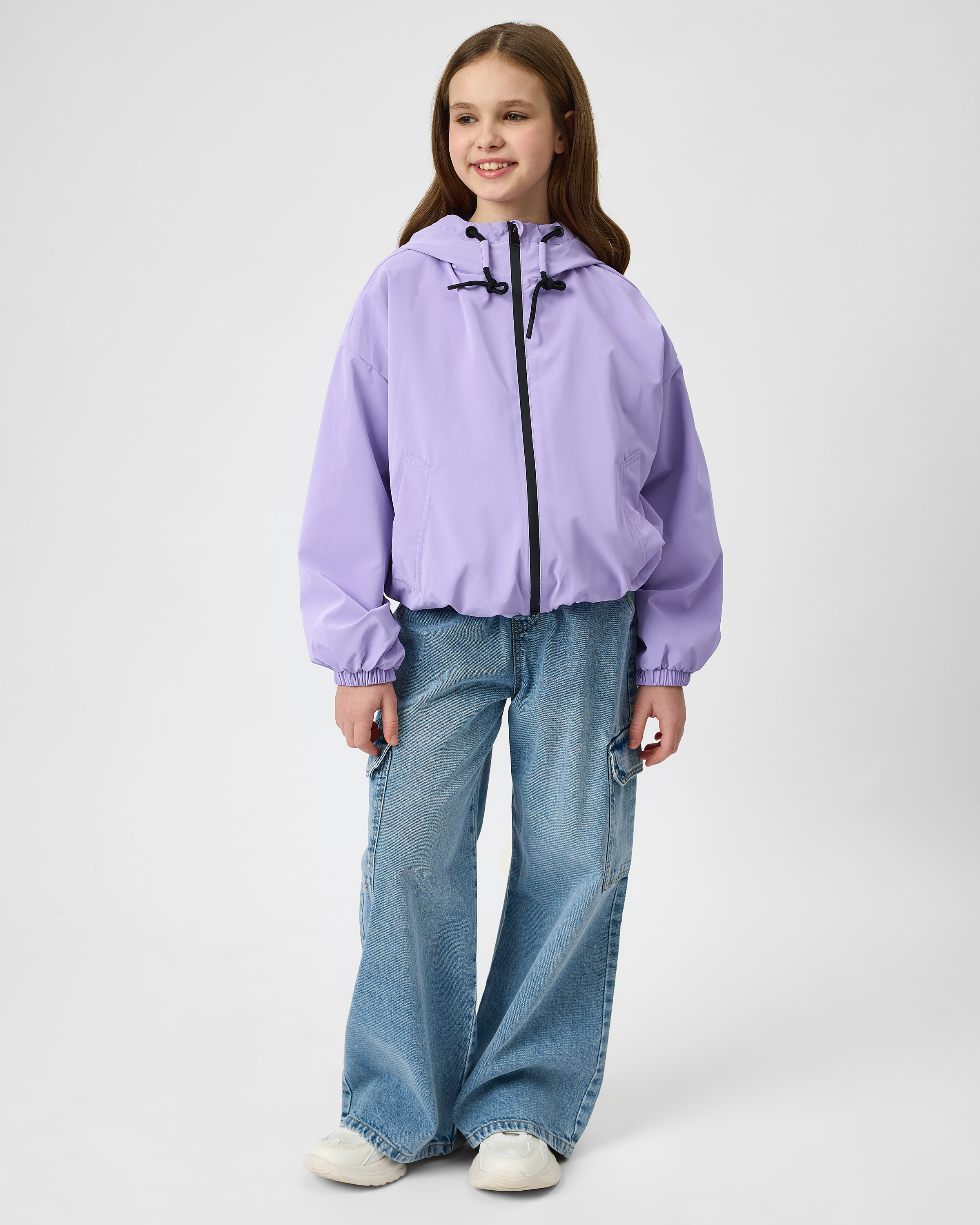 Ветровка Futurino S26FU3-G416tg-D7 - фото 8