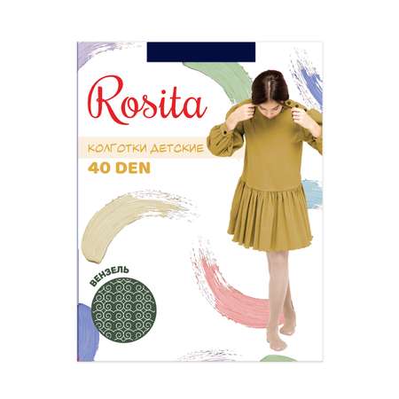 Колготки Rosita
