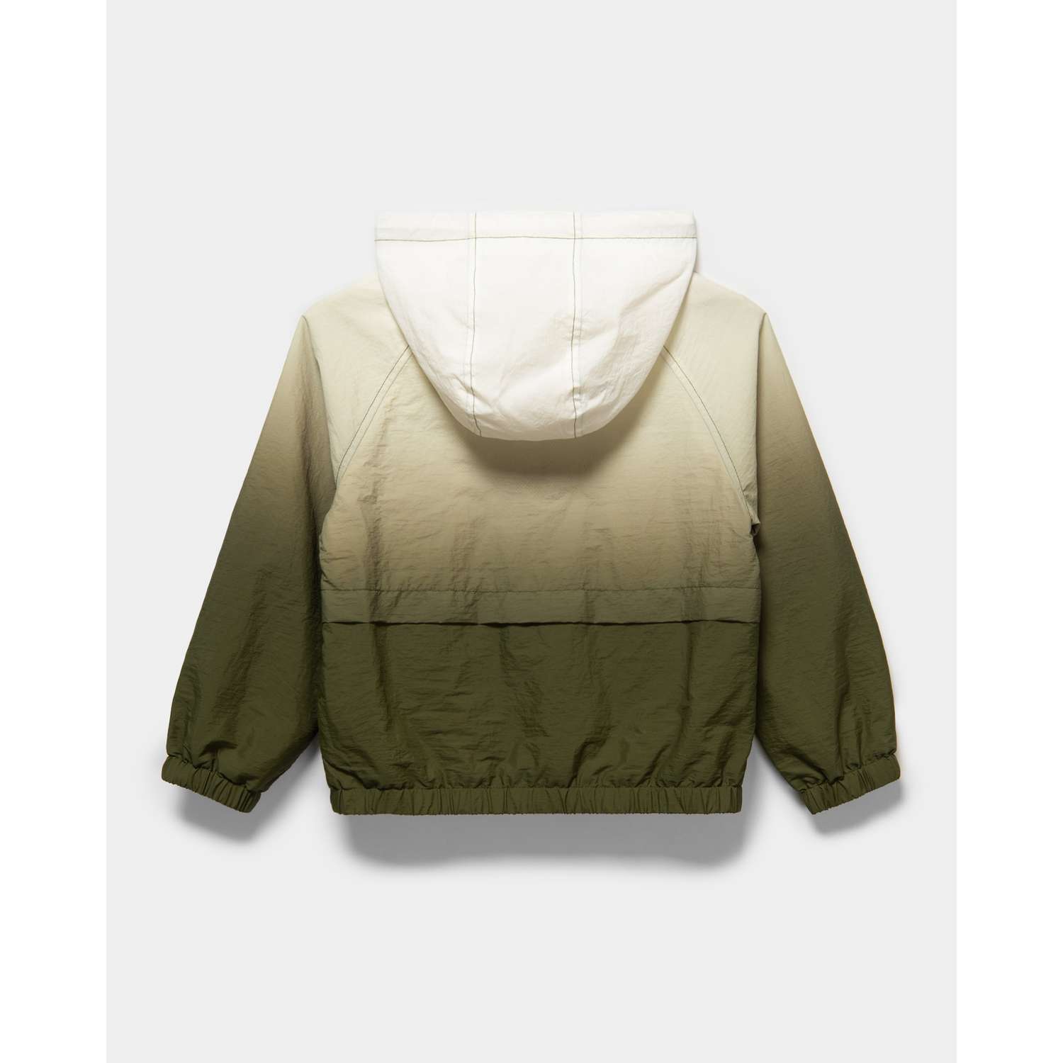 Ветровка Futurino Fashion S25FF-2BO01kb-24 - фото 4