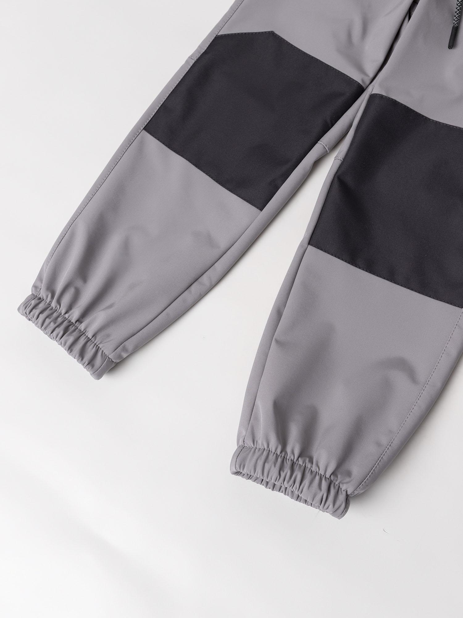 Брюки-джоггеры batik 006/2-26-3 - фото 12