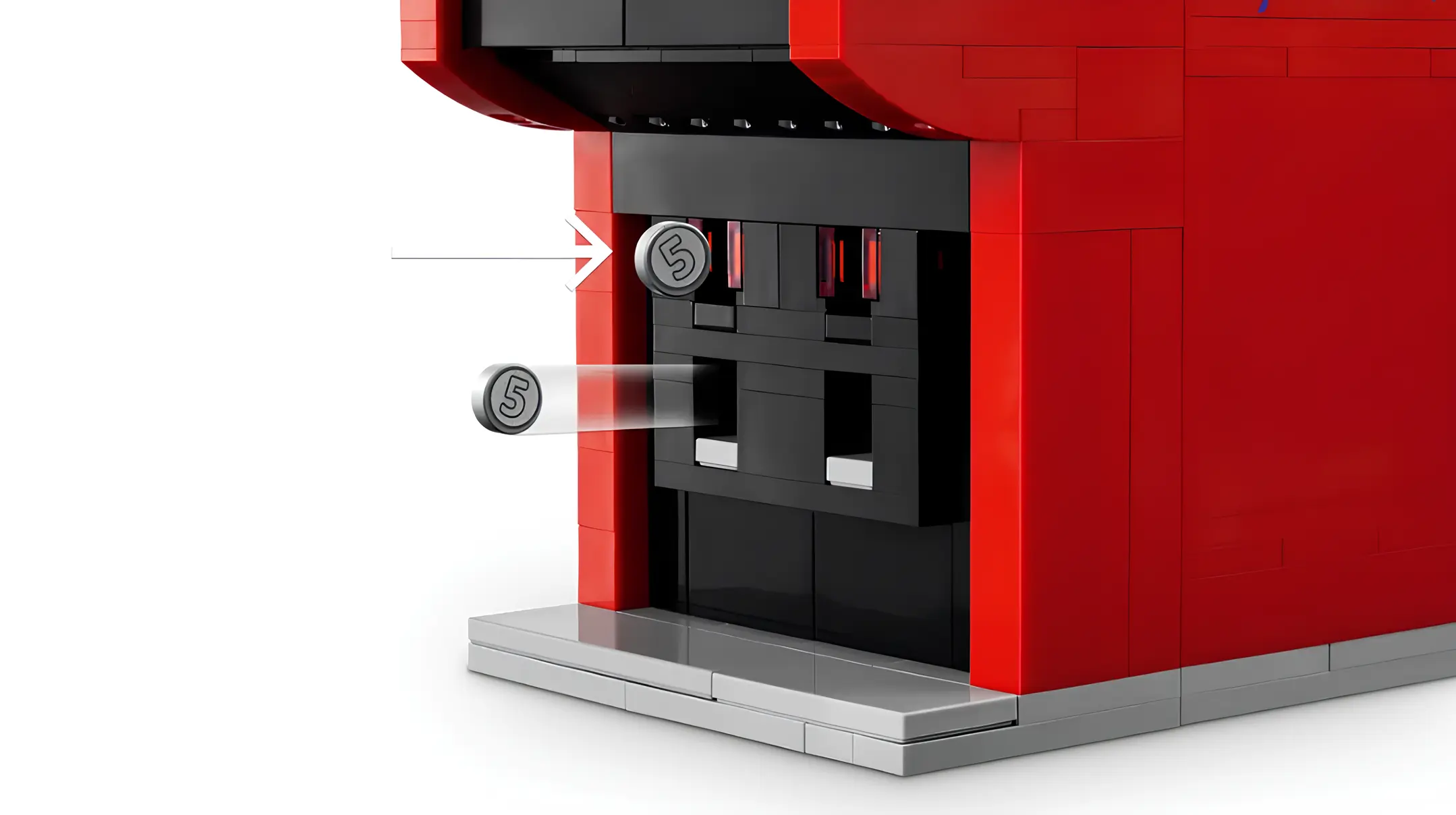 Конструктор LEGO Creator - фото 5