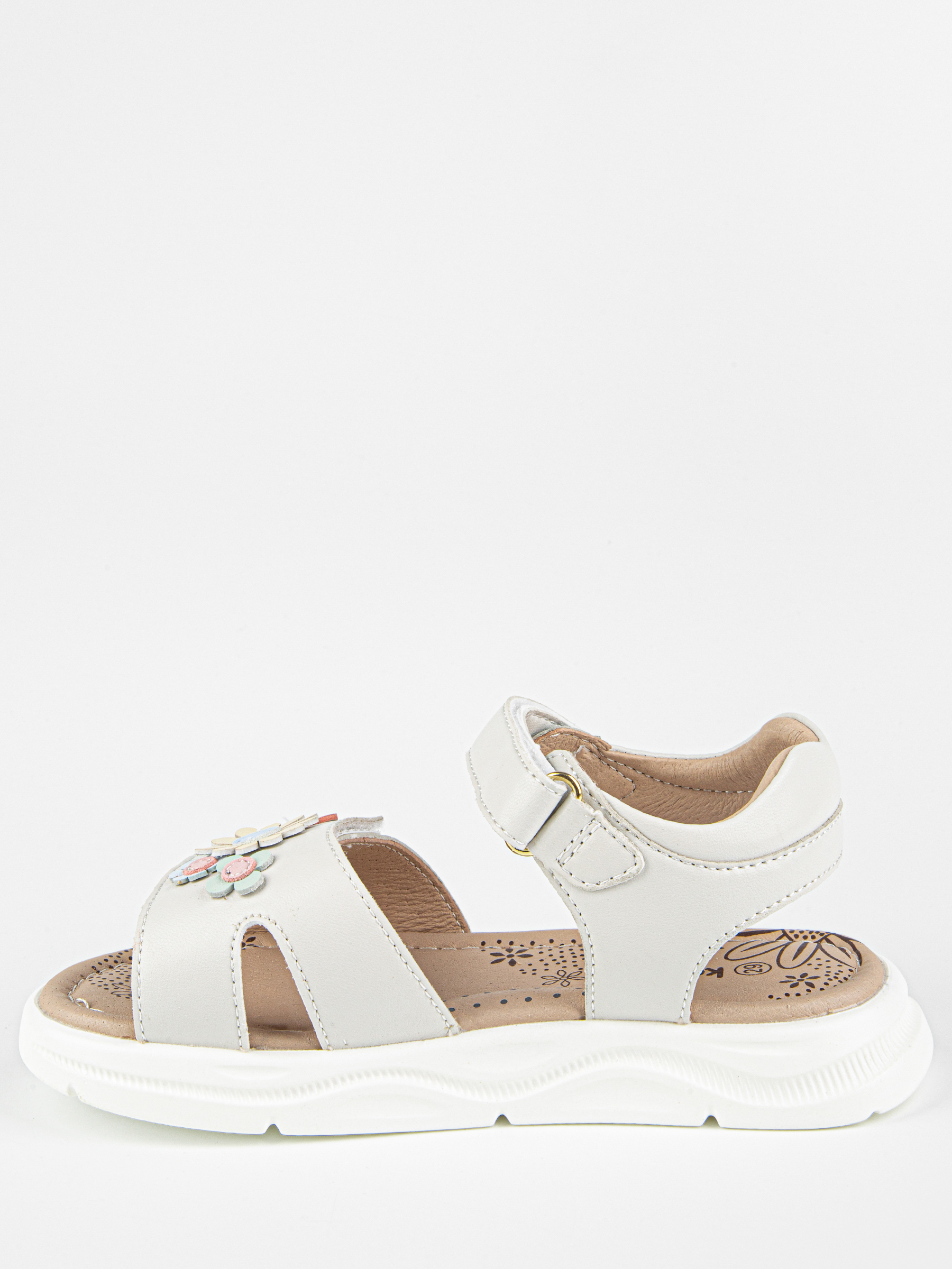 Сандалии Kapika 321011п-2 - фото 7