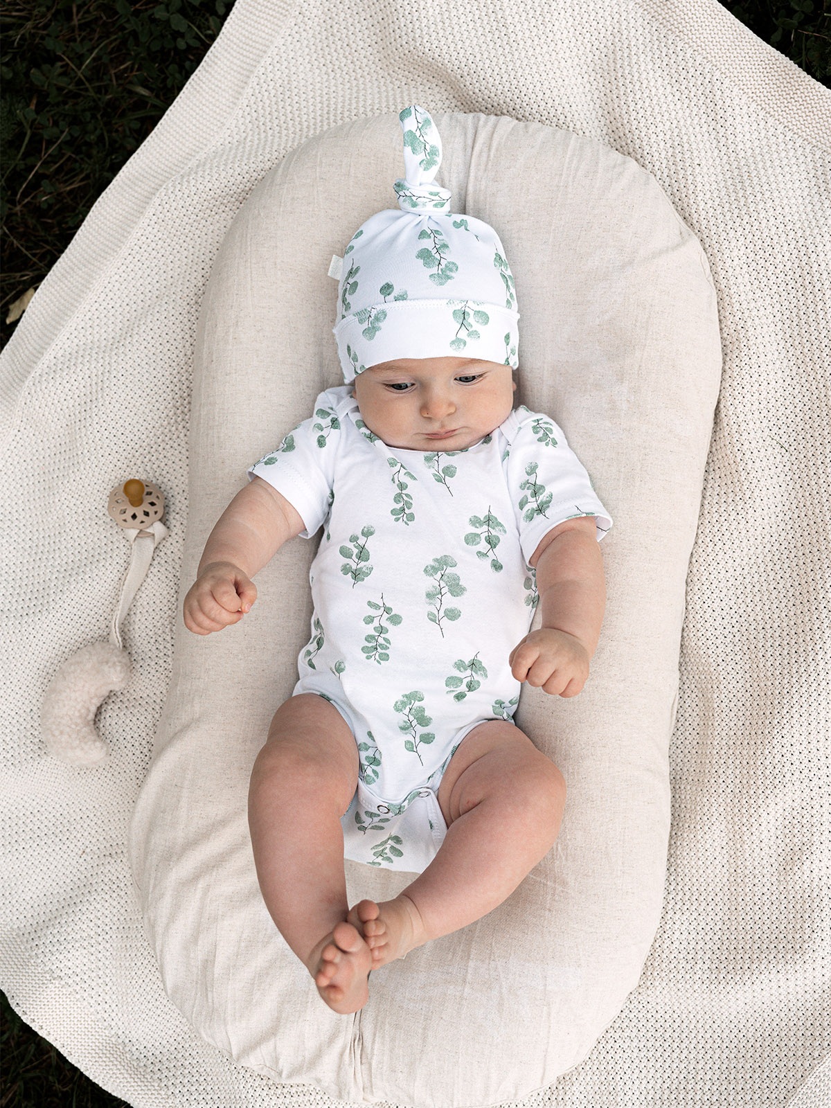 Боди Mjolk 6156493 - фото 3