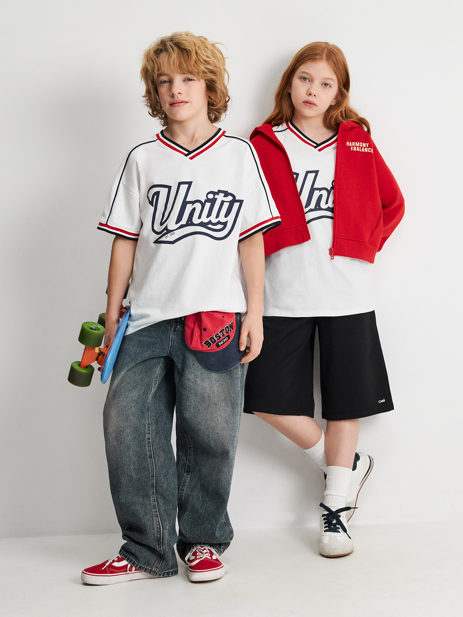 Футболка Acoola 20310510013_0096025 - фото 2