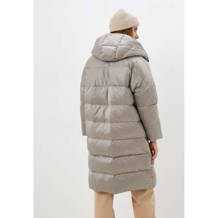 Пальто Dixi Coat